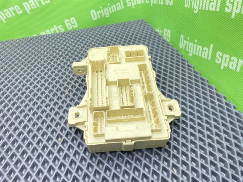 Блок предохранителей, 1500 рублей, Тверь