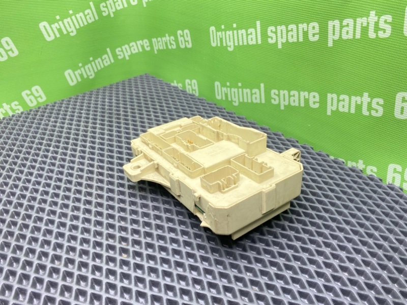 Блок предохранителей, 1500 рублей, Тверь