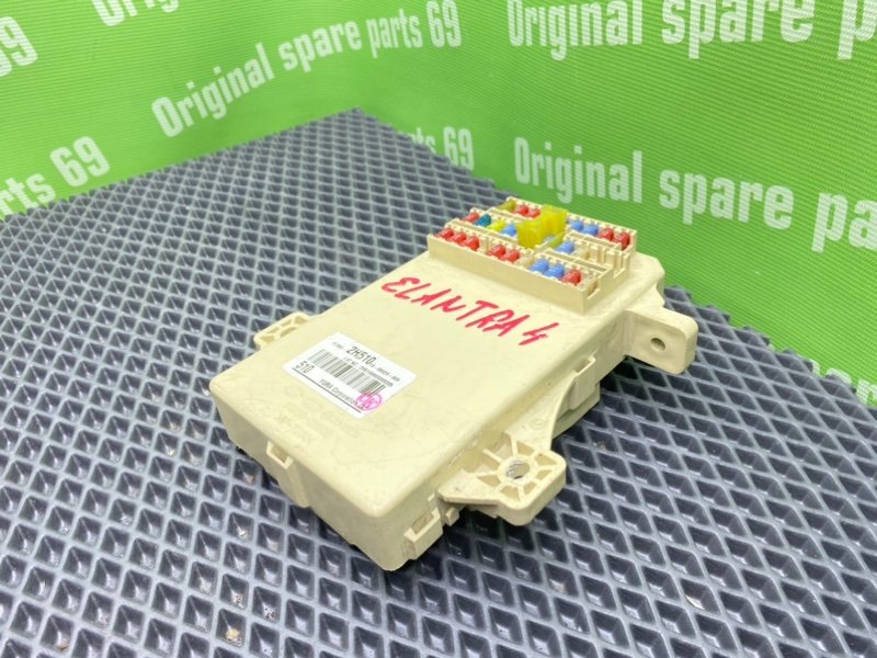 Блок предохранителей, 1500 рублей, Тверь