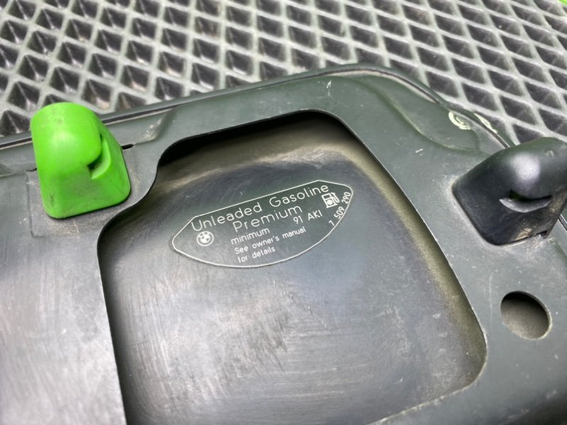 Лючок бензобака, 800 рублей, Тверь