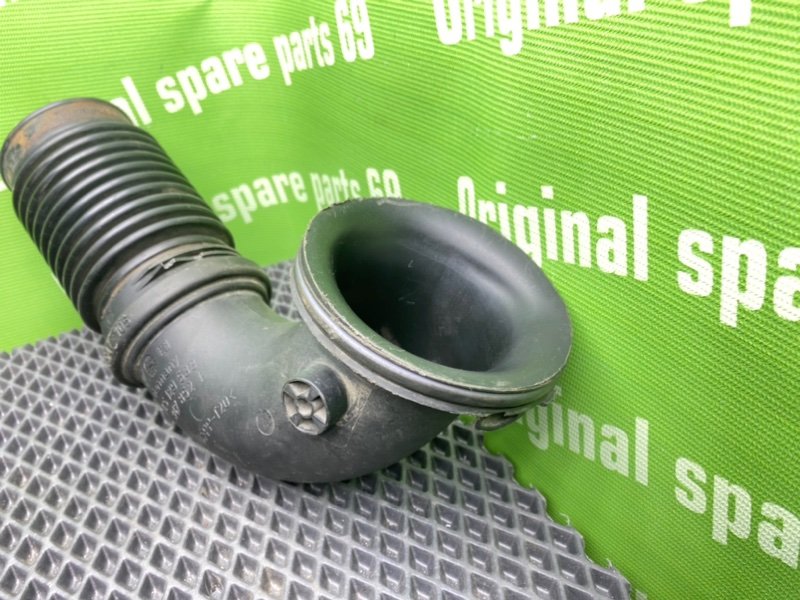 Патрубок впуска, 1000 рублей, Тверь