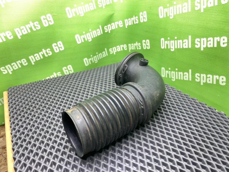 Патрубок впуска, 1000 рублей, Тверь