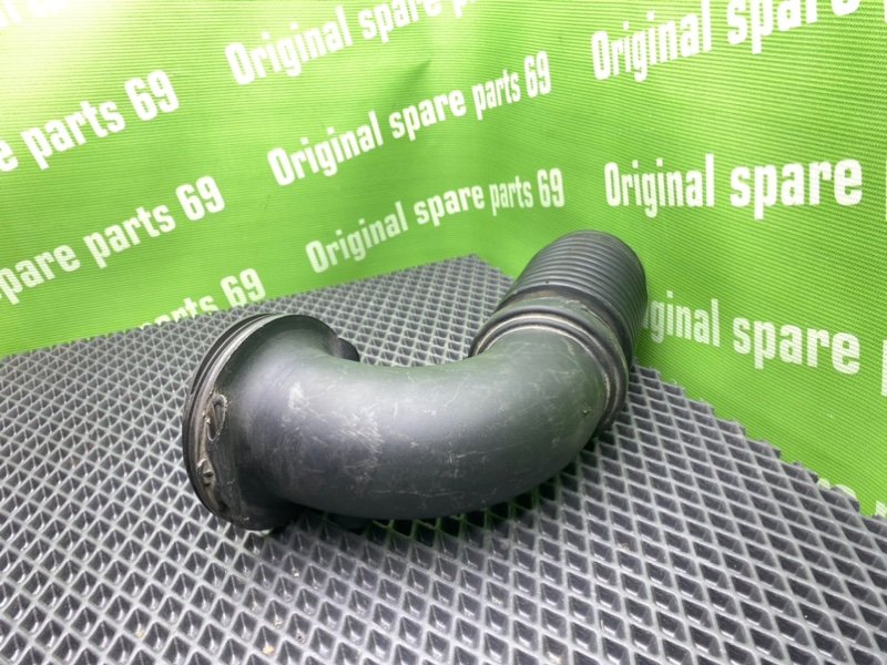 Патрубок впуска, 1000 рублей, Тверь