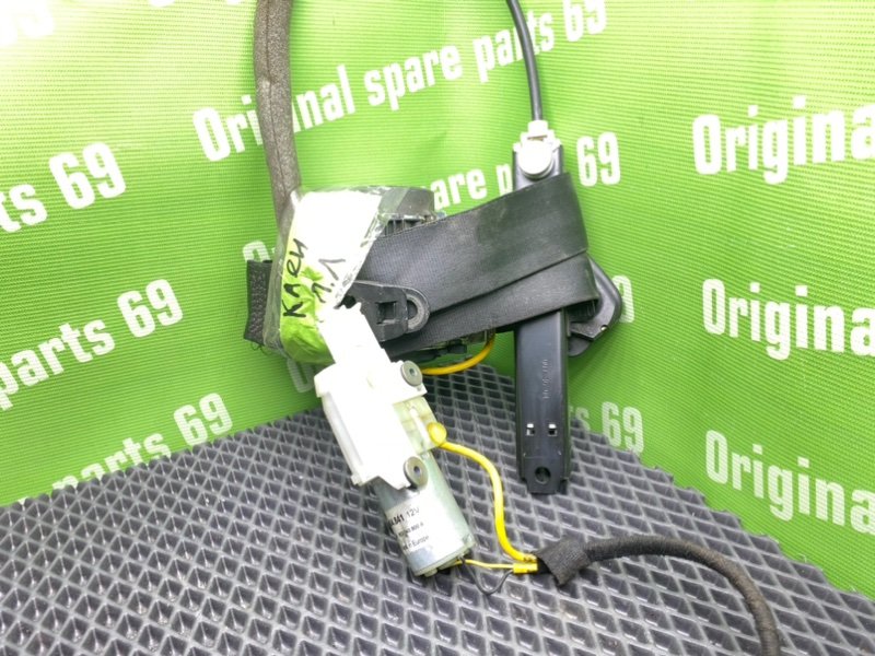 Ремень безопасности, 2900 рублей, Тверь