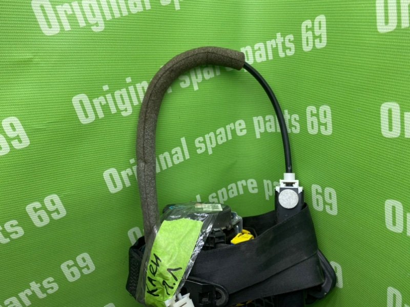 Ремень безопасности, 2900 рублей, Тверь