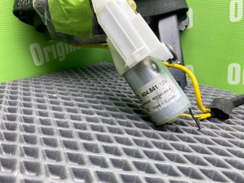 Ремень безопасности, 2900 рублей, Тверь