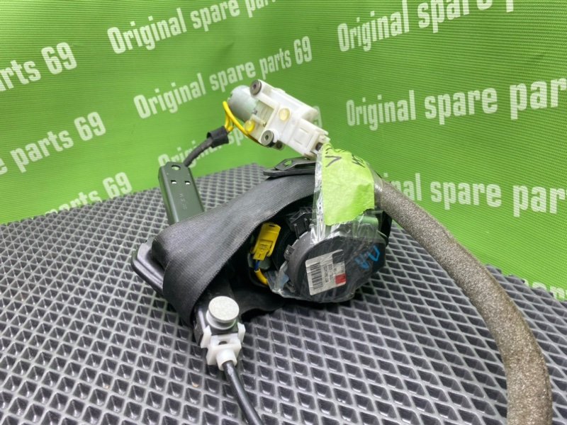 Ремень безопасности, 2900 рублей, Тверь