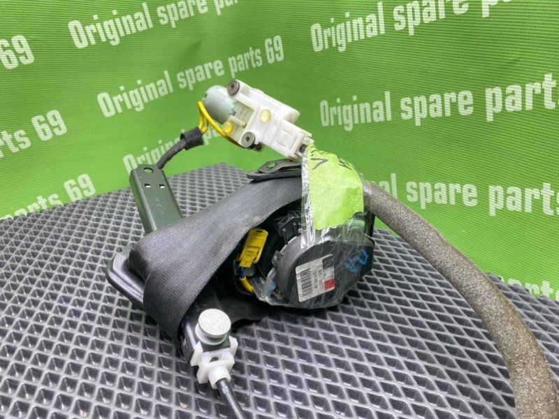 Ремень безопасности, 2900 рублей, Тверь