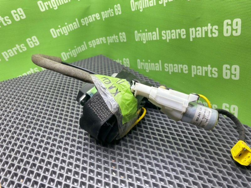 Ремень безопасности, 2900 рублей, Тверь