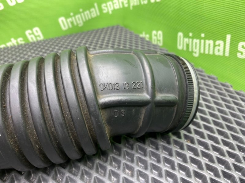 Патрубок впуска, 2100 рублей, Тверь