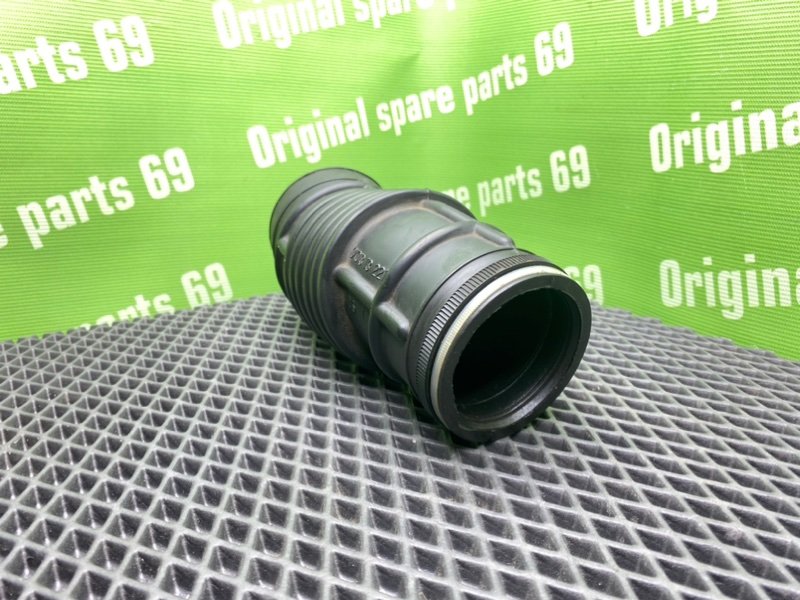 Патрубок впуска, 2100 рублей, Тверь