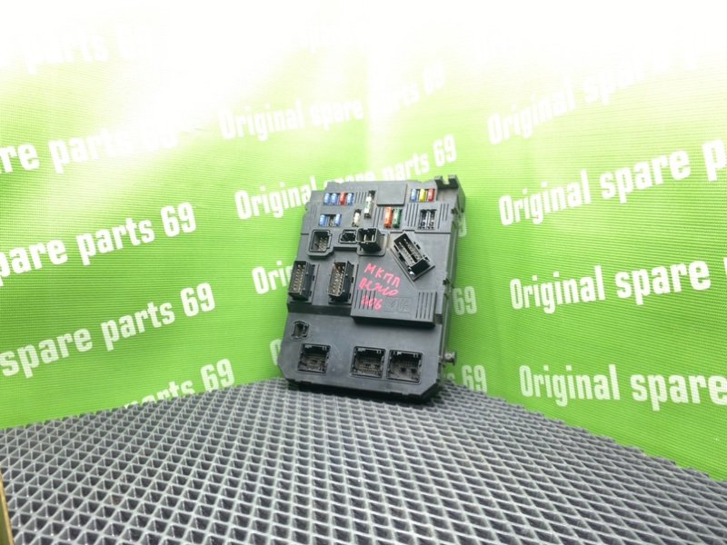 Блок предохранителей, 3100 рублей, Тверь