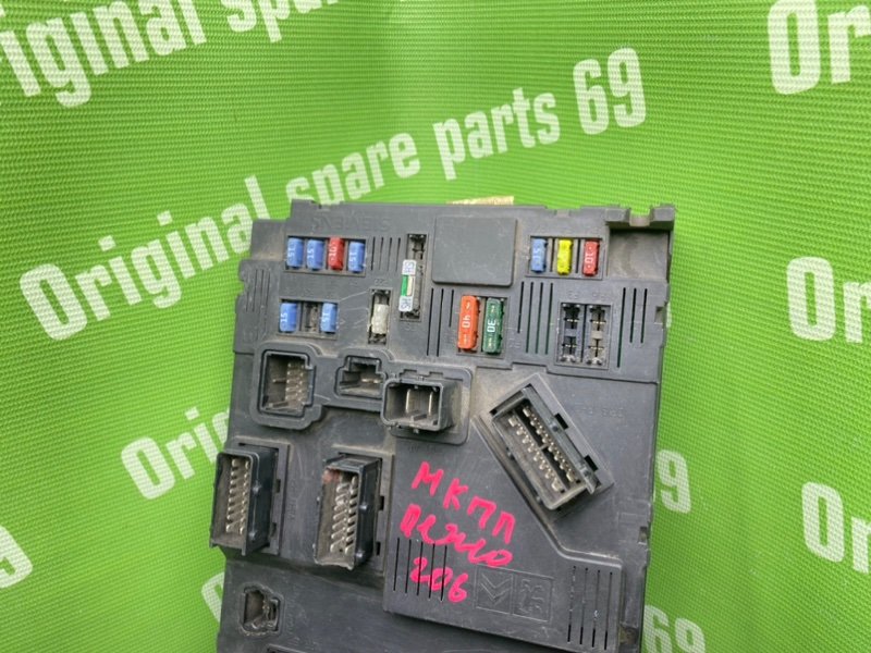 Блок предохранителей, 3100 рублей, Тверь