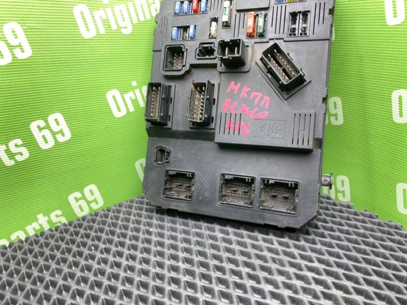 Блок предохранителей, 3100 рублей, Тверь