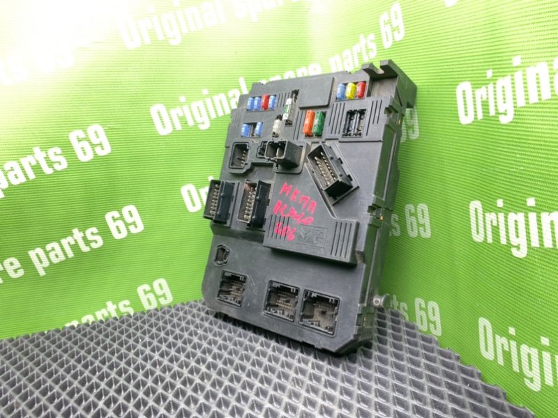 Блок предохранителей, 3100 рублей, Тверь