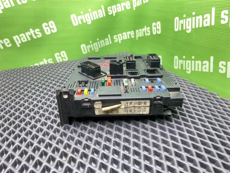 Блок предохранителей, 3100 рублей, Тверь