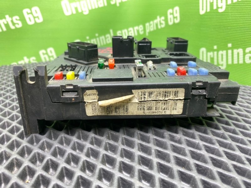 Блок предохранителей, 3100 рублей, Тверь