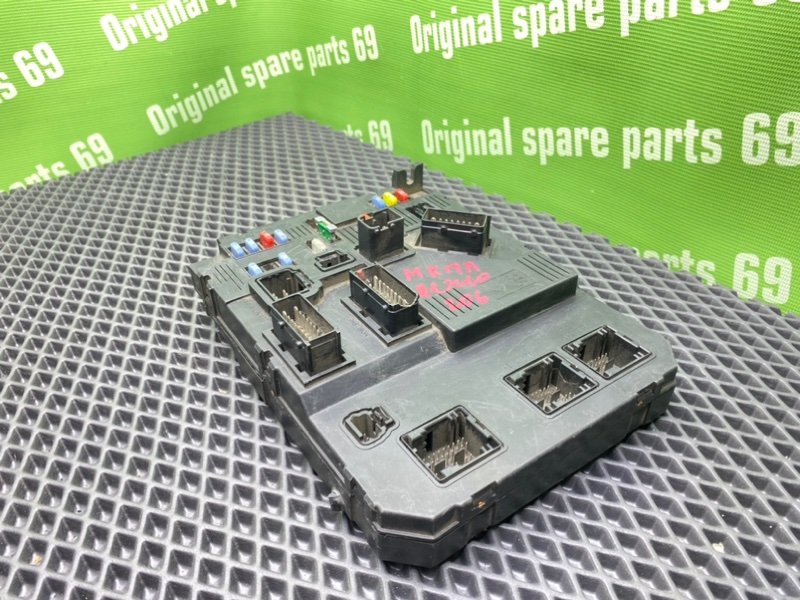 Блок предохранителей, 3100 рублей, Тверь