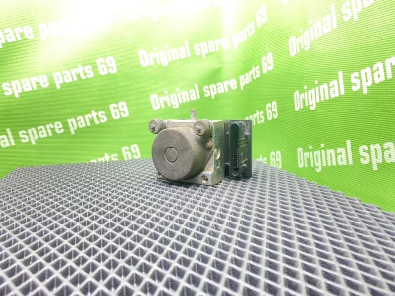 Блок ABS, 1100 рублей, Тверь