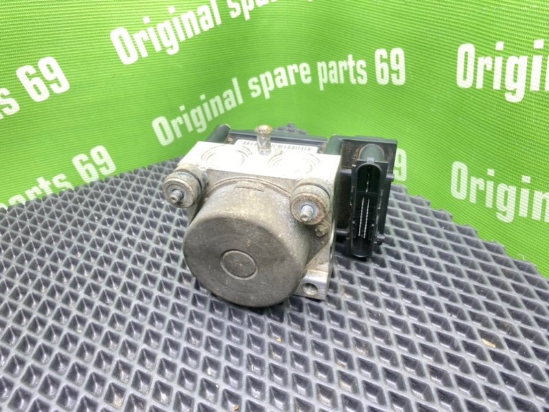 Блок ABS, 1100 рублей, Тверь