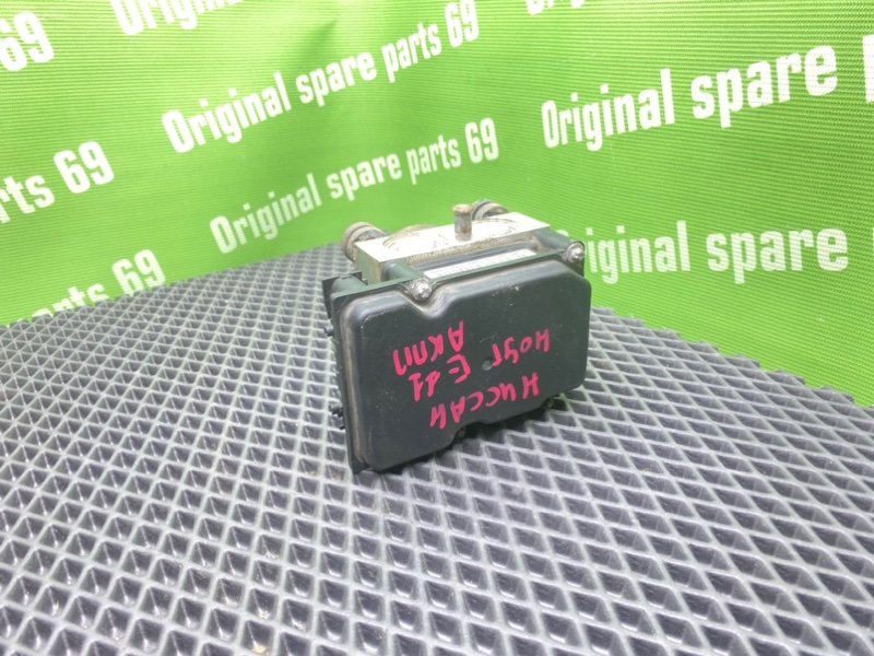 Блок ABS, 1100 рублей, Тверь