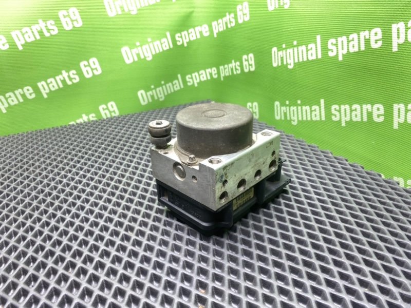 Блок ABS, 1100 рублей, Тверь