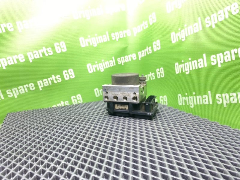 Блок ABS, 1100 рублей, Тверь