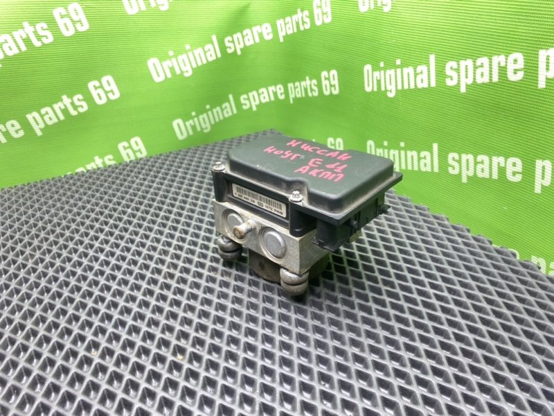 Блок ABS, 1100 рублей, Тверь