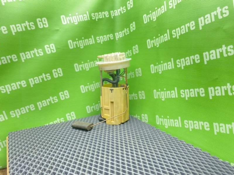 Топливный насос, 2100 рублей, Тверь