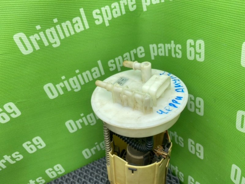 Топливный насос, 2100 рублей, Тверь