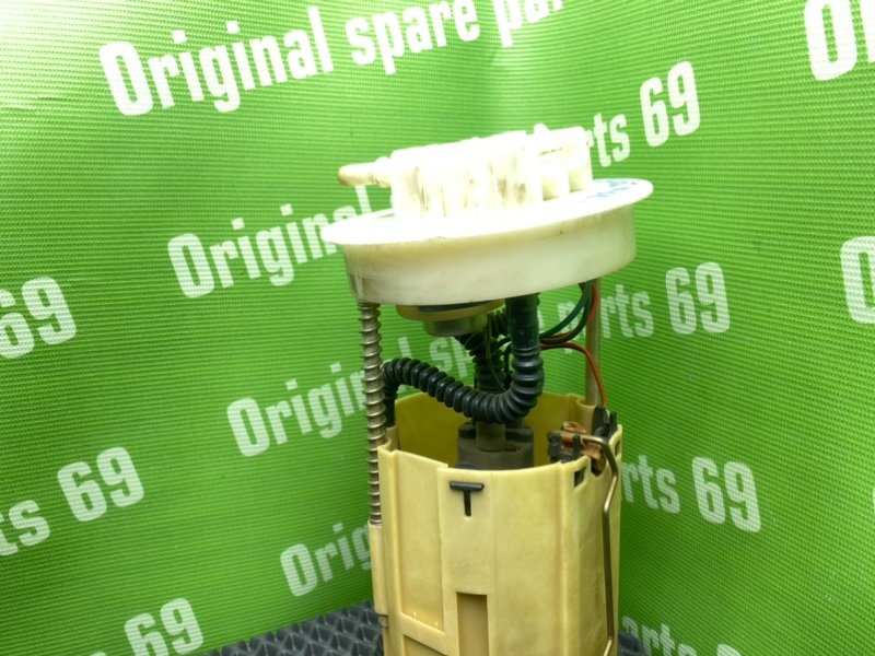 Топливный насос, 2100 рублей, Тверь