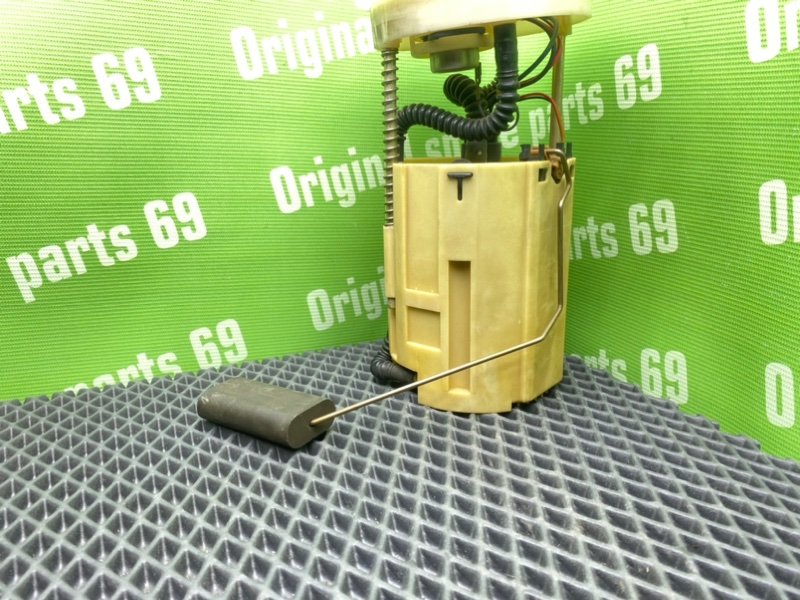 Топливный насос, 2100 рублей, Тверь