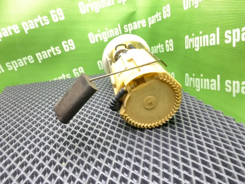 Топливный насос, 2100 рублей, Тверь