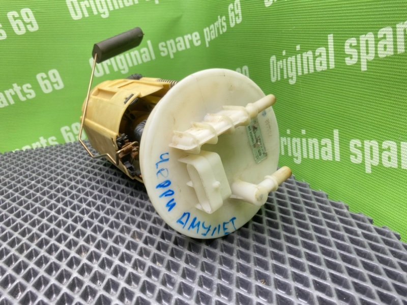 Топливный насос, 2100 рублей, Тверь