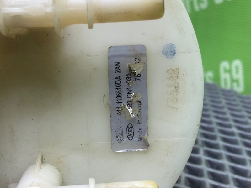 Топливный насос, 2100 рублей, Тверь