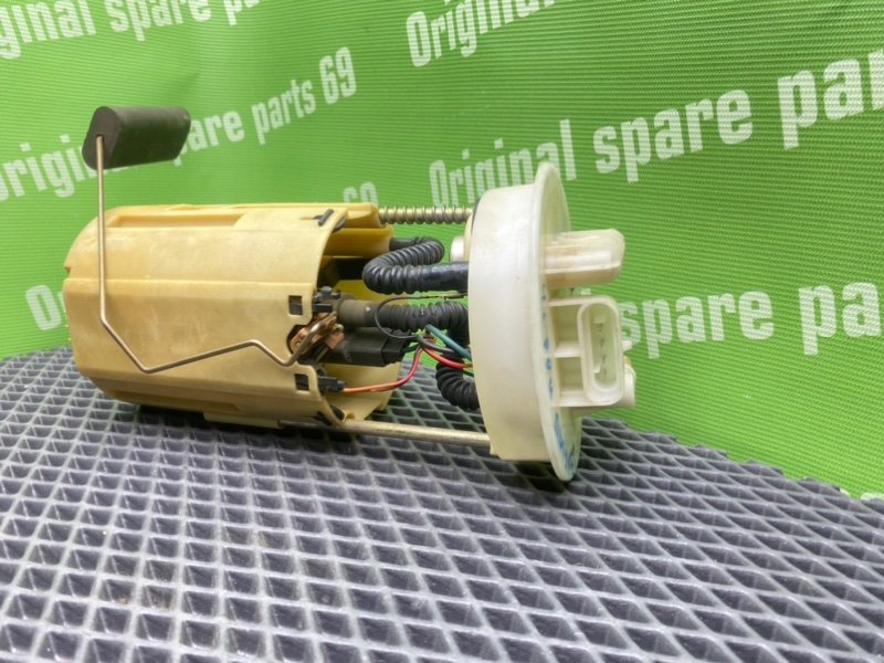 Топливный насос, 2100 рублей, Тверь