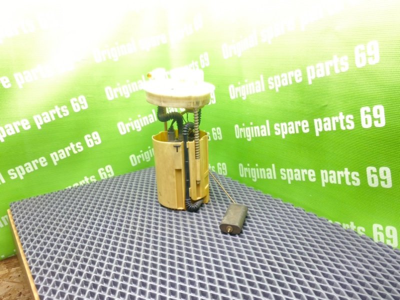 Топливный насос, 2100 рублей, Тверь