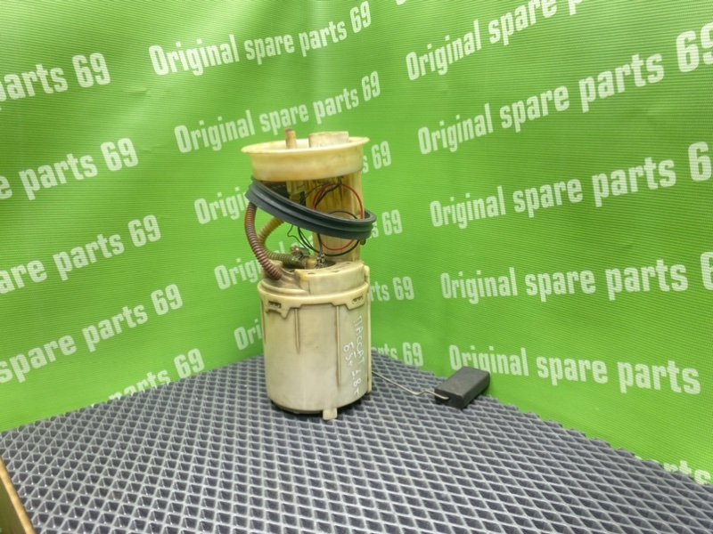 Топливный насос, 3000 рублей, Тверь