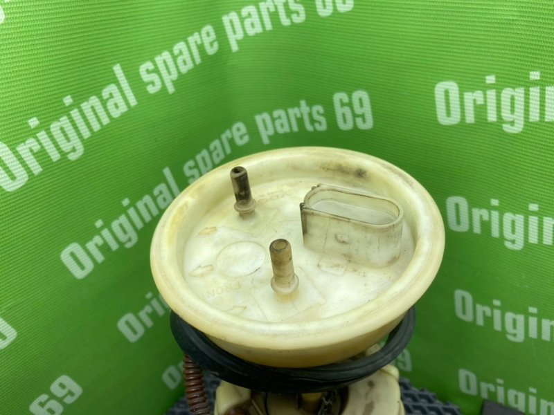 Топливный насос, 3000 рублей, Тверь