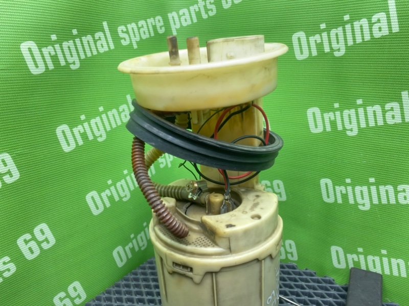 Топливный насос, 3000 рублей, Тверь