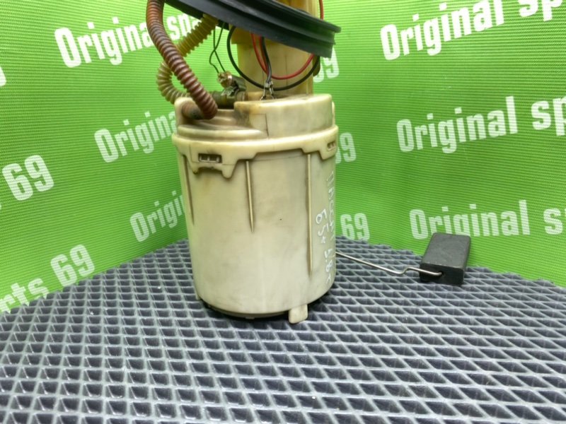 Топливный насос, 3000 рублей, Тверь