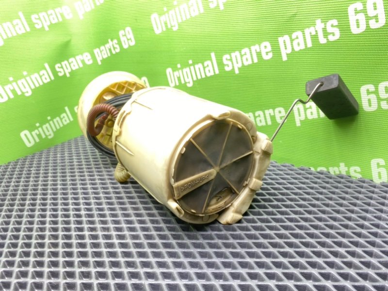 Топливный насос, 3000 рублей, Тверь