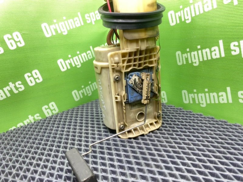 Топливный насос, 3000 рублей, Тверь