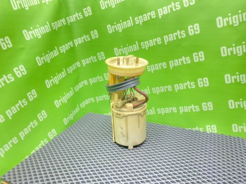 Топливный насос, 3000 рублей, Тверь