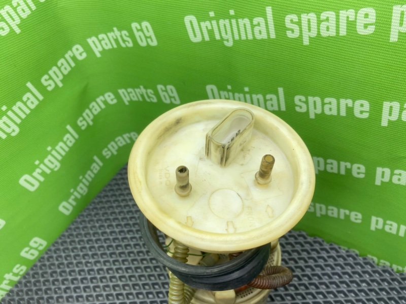 Топливный насос, 3000 рублей, Тверь