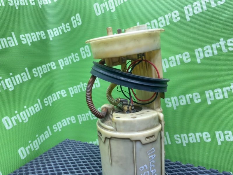 Топливный насос, 3000 рублей, Тверь