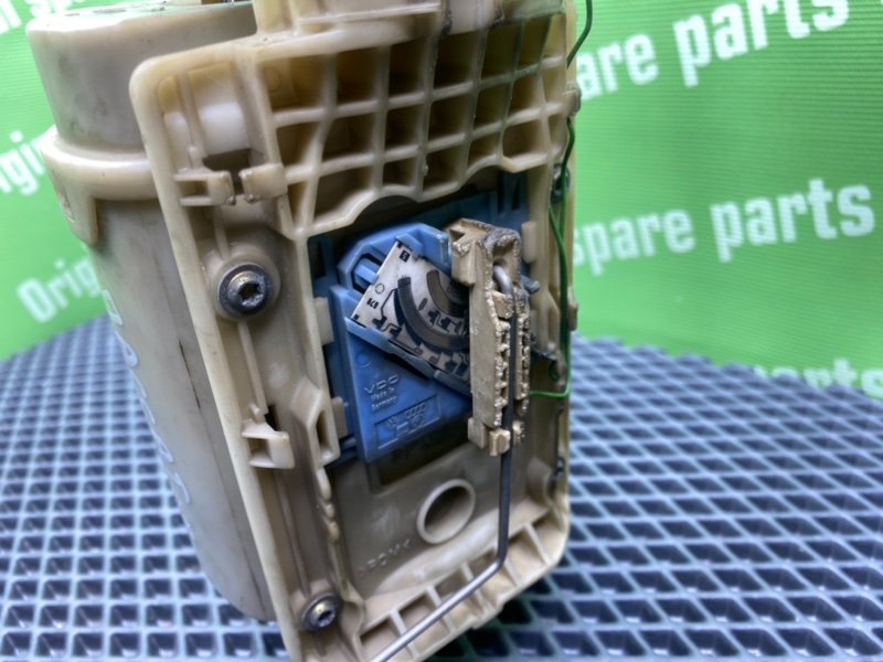 Топливный насос, 3000 рублей, Тверь