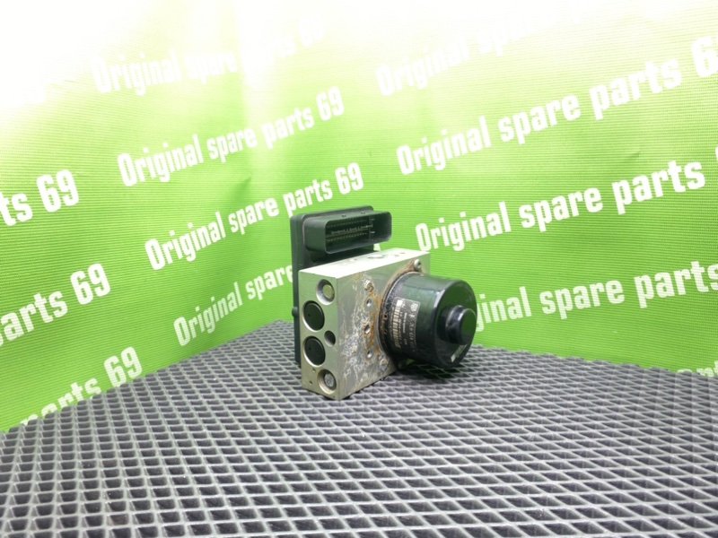 Блок ABS, 2700 рублей, Тверь