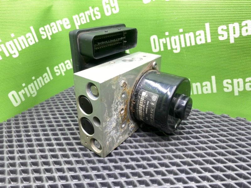 Блок ABS, 2700 рублей, Тверь