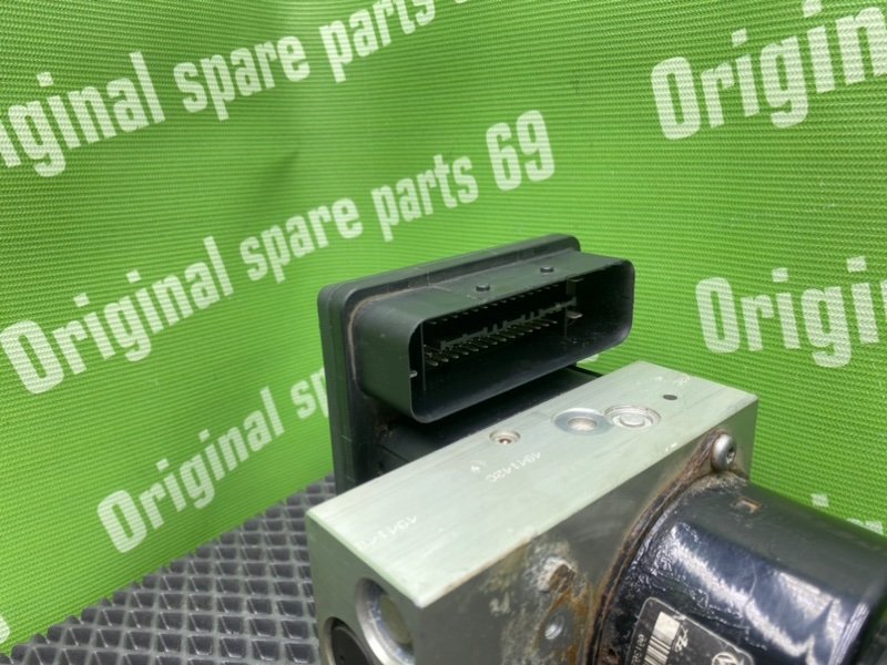 Блок ABS, 2700 рублей, Тверь